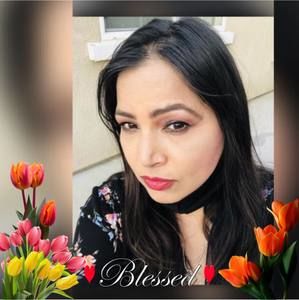 Meet your Posher, Monica